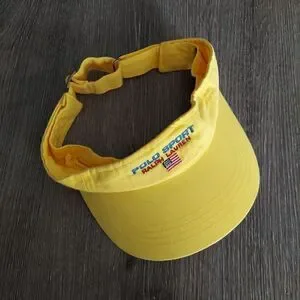 Polo Ralph Lauren | Accessories | Vintage Polo Sport Ralph  display picture 3